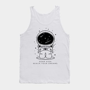 SOAR HIGH Tank Top